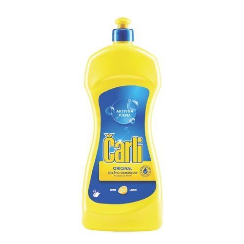 Čarli Deterdžent za pranje posuđa 900 ml