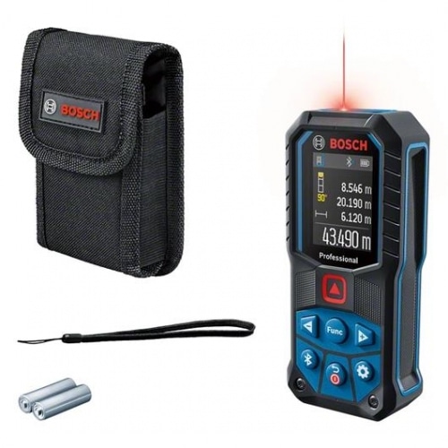 Laserski daljinomjer 'GLM 50-27 C'