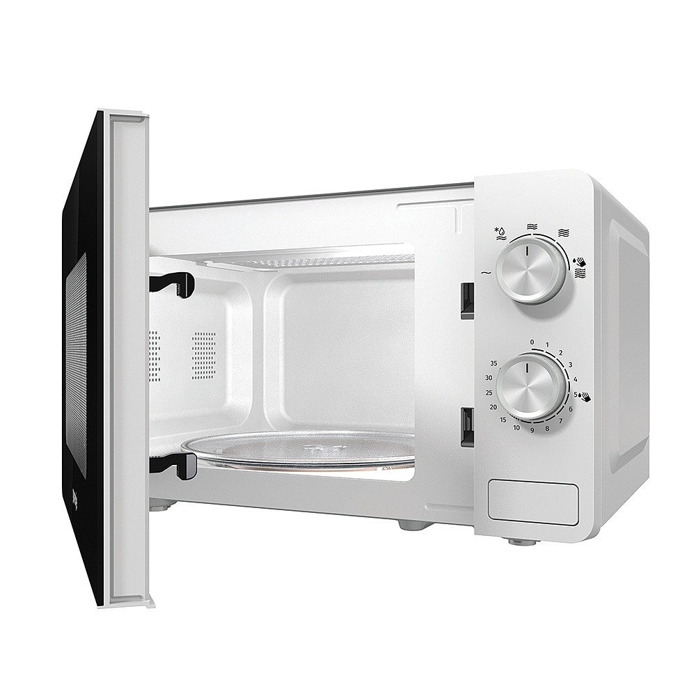 Analogna mikrovalna pećnica GORENJE MO17E1W