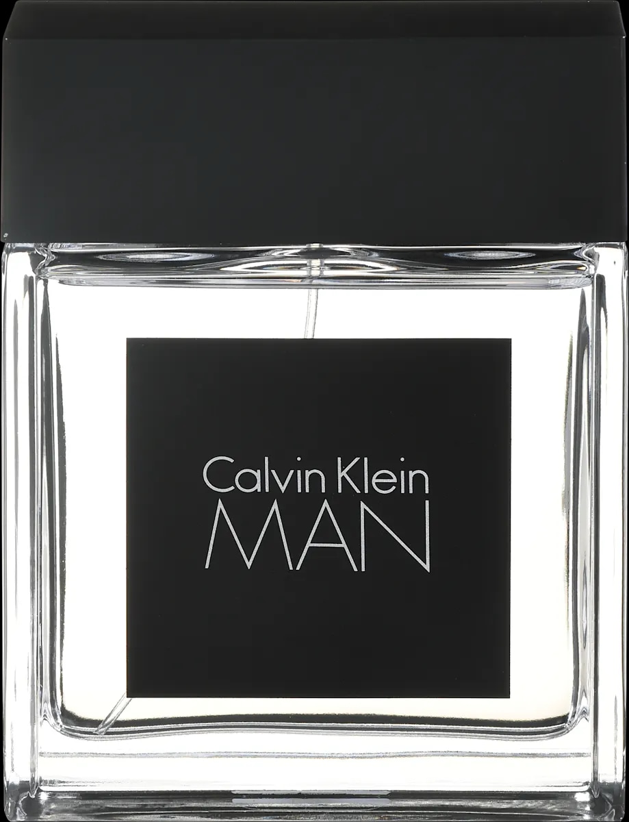 Calvin Klein Man 100 ml