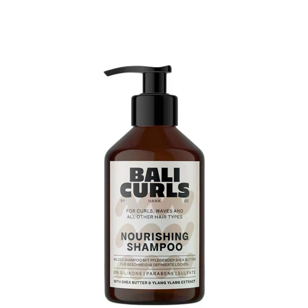 Bali Curls šampon ili regenerator za kosu 250 ml ili krema za kovrče ili gel 150 ml