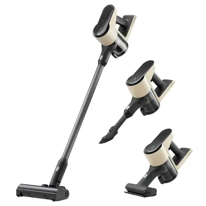 Štapni usisavač ROBOROCK H5