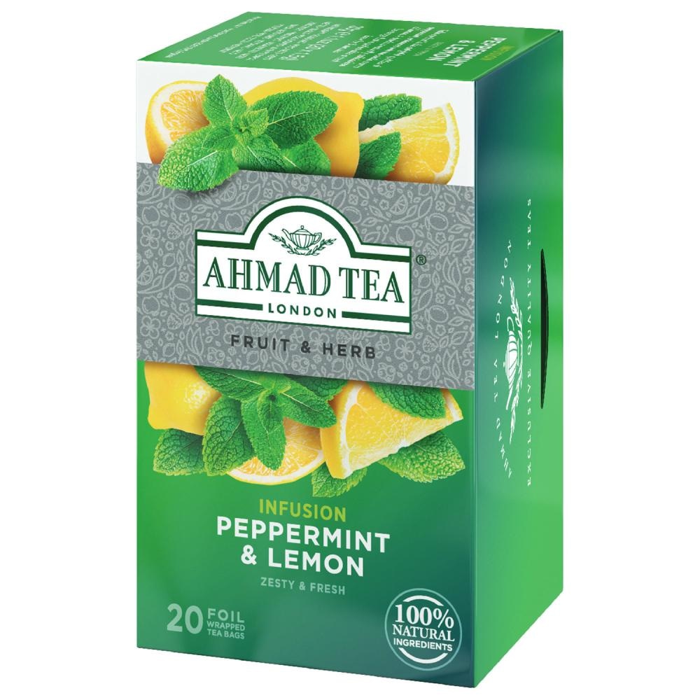 Ahmad Čaj 30 - 100 g