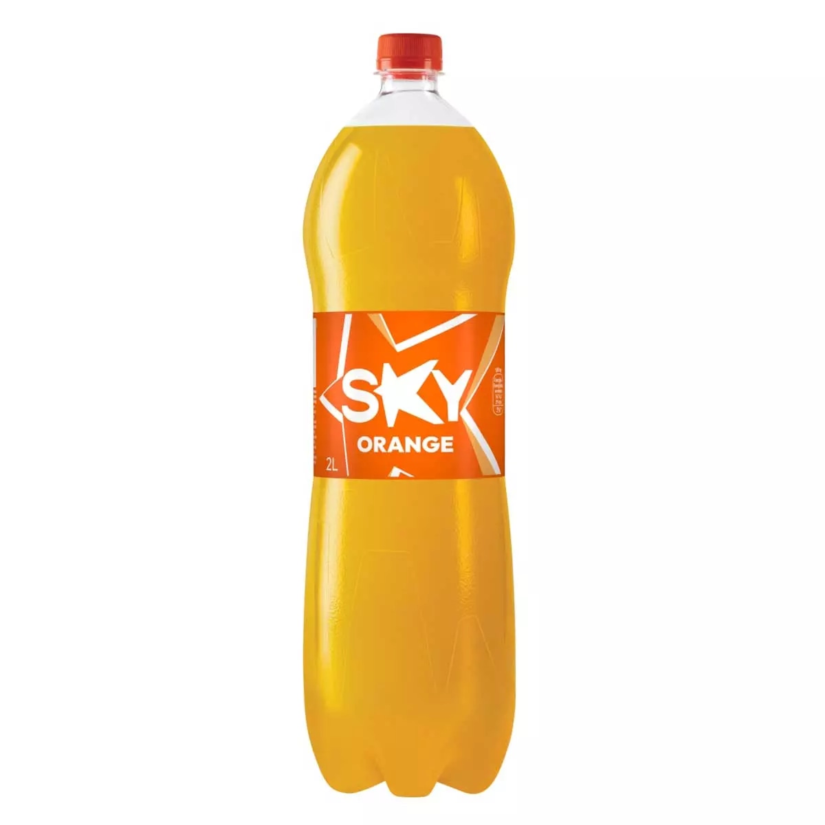 Sky Gazirano piće 2 l Sky