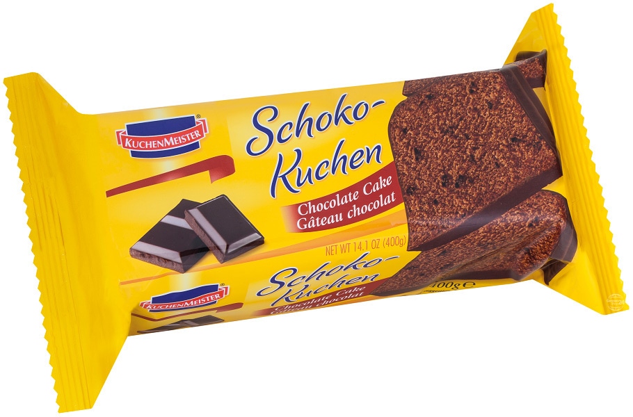 Kuchenmeister Kolač mramorni 400 g