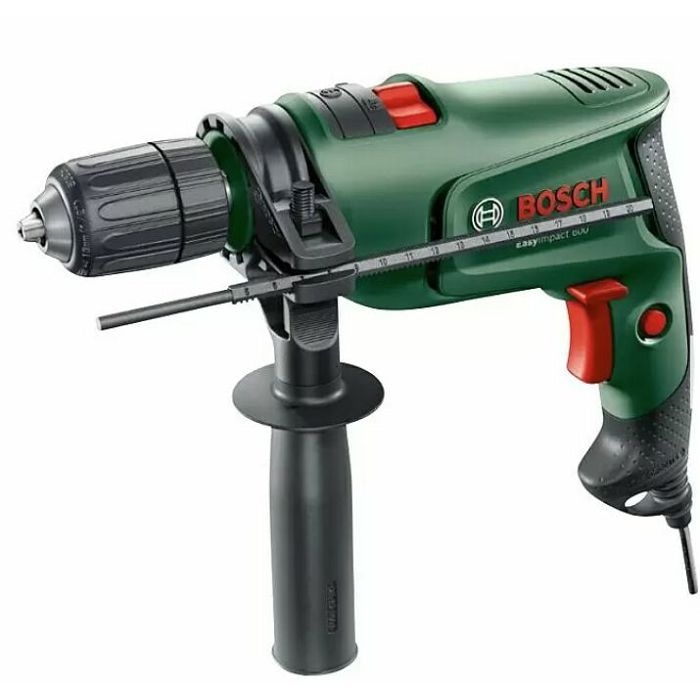 Udarna bušilica Easy Impact 600