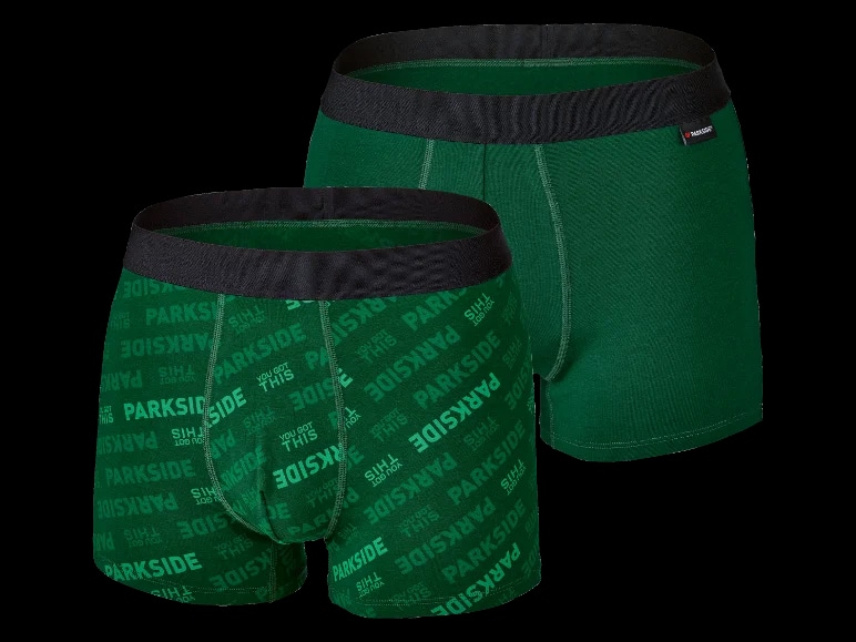 Parkside Bokserice 2 komada u setu