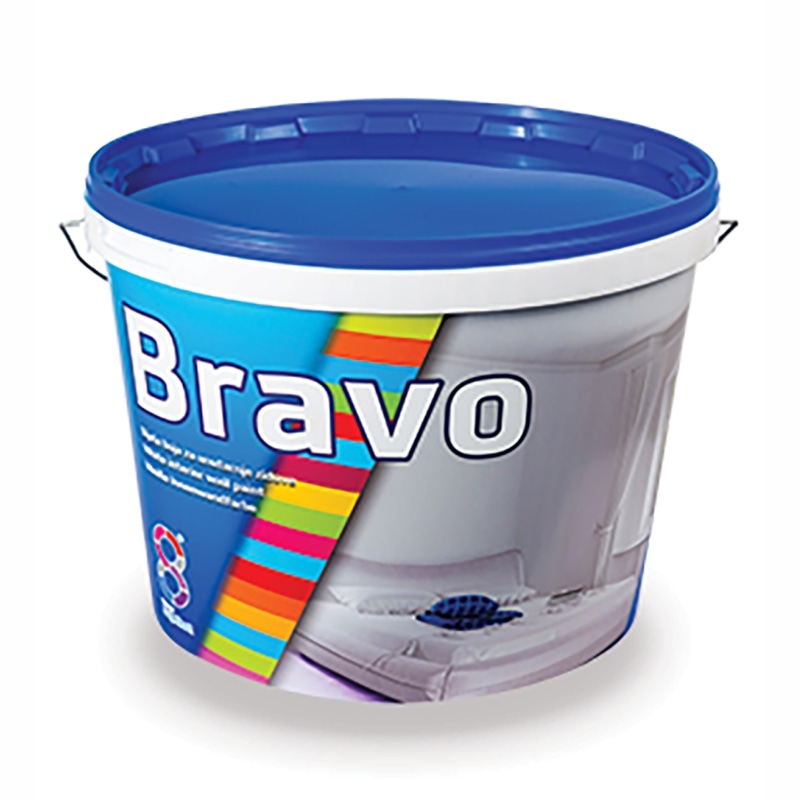 BRAVO 15 l BRAVO