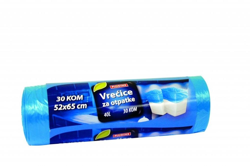 PLODINE Vrećice za smeće