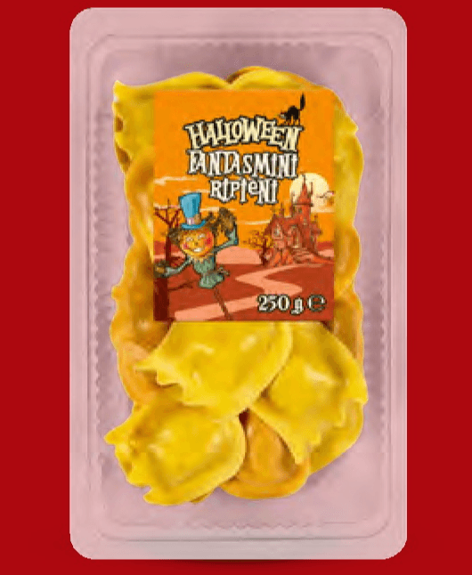 Svježa tjestenina s jajima 250 g