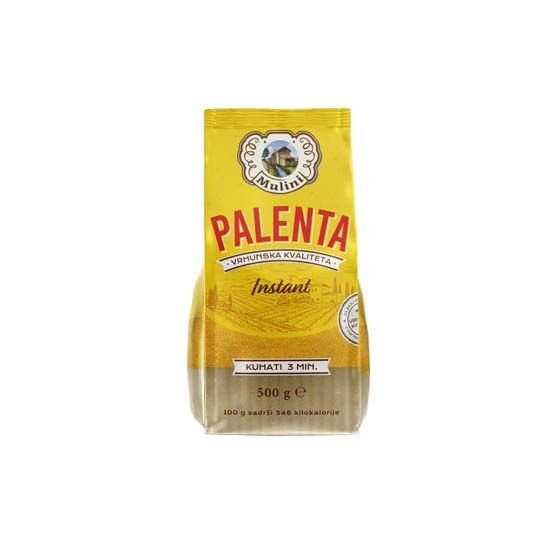 Mulini Palenta 500 g