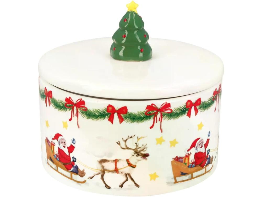 SILVERCREST® Kutija za kekse