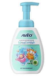 AVEO KIDS pjena za pranje ruku 250 ml