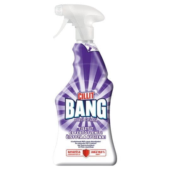 Cillit Bang Sredstvo za čišćenje 750ml Cillit Bang