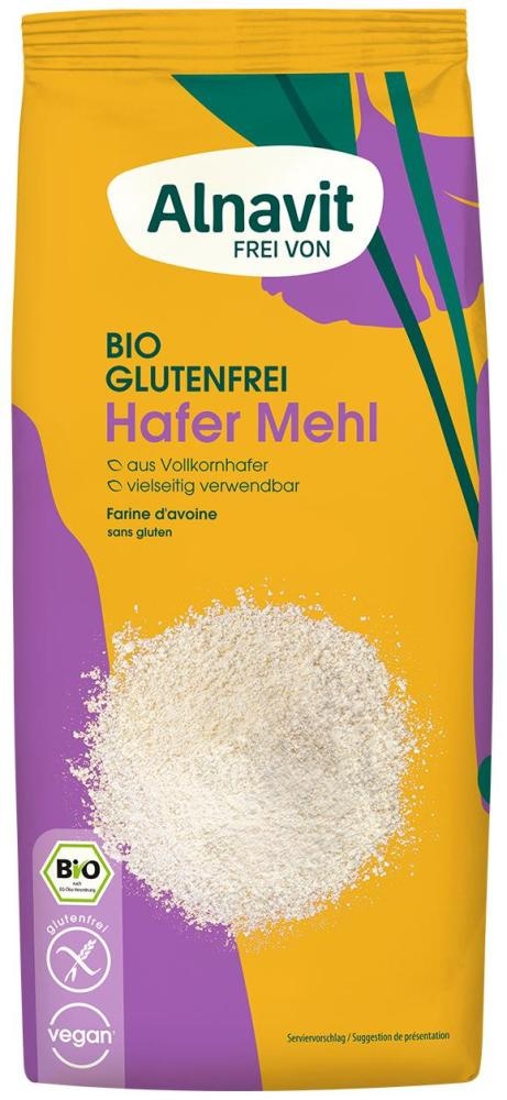 ALNAVIT univerzalna mješavina brašna 500g