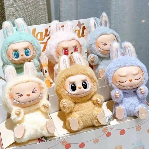 Lutkica Kawaii Labubu 1 kom