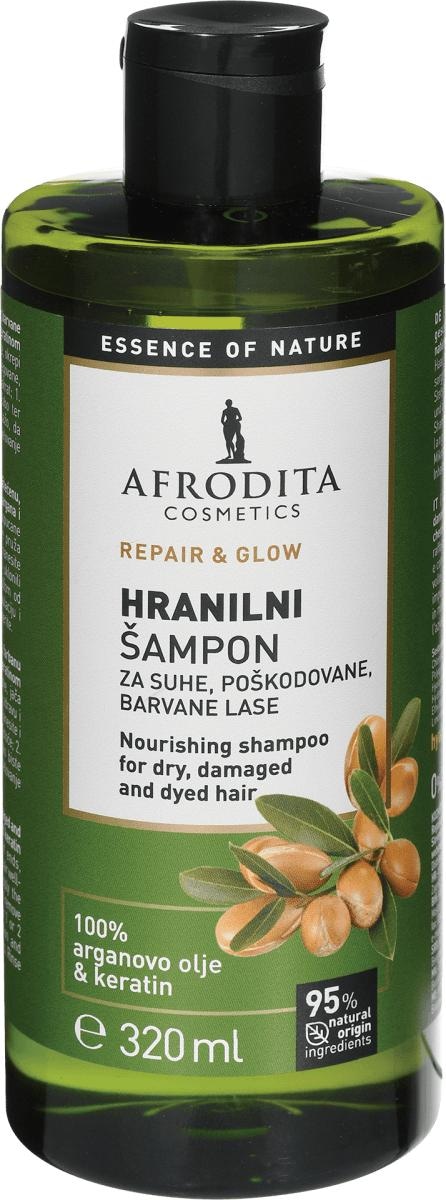 Afrodita Essence 100-320 ml
