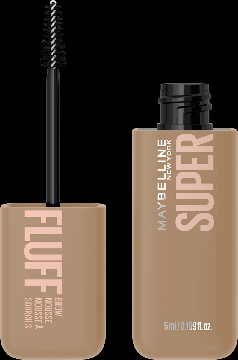 Maybelline New York Superfluff maskara za obrve
