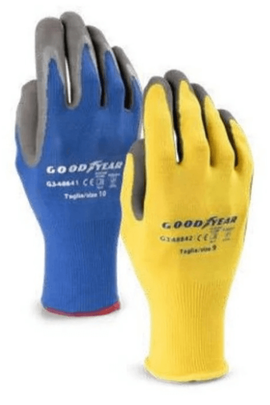 Rukavice Goodyear