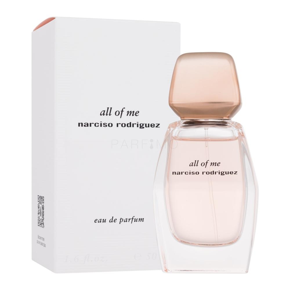 Narciso Rodriguez All of Me parfemska voda 50 ml