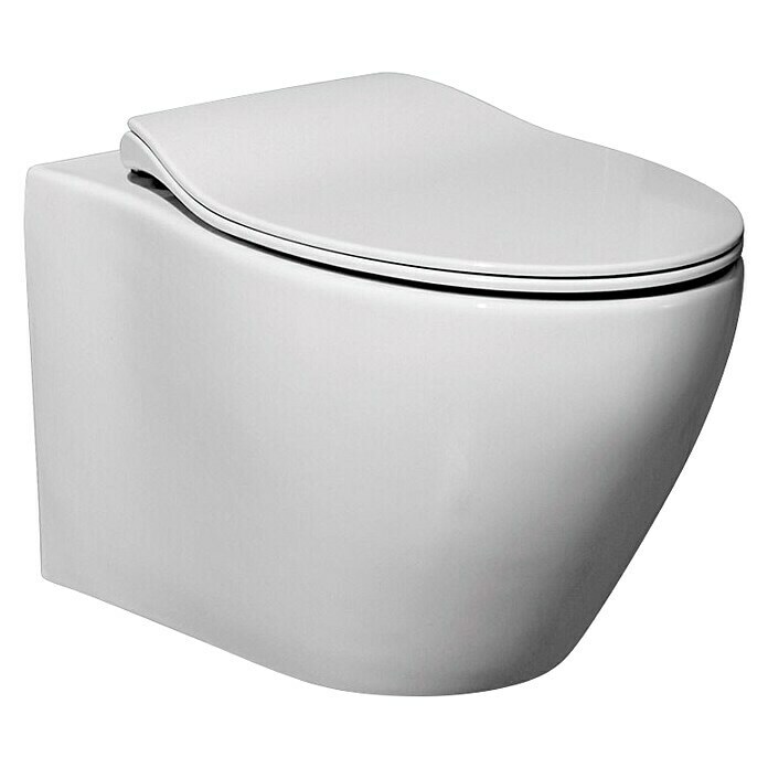 Viseća WC školjka 'Matrix' Camargue