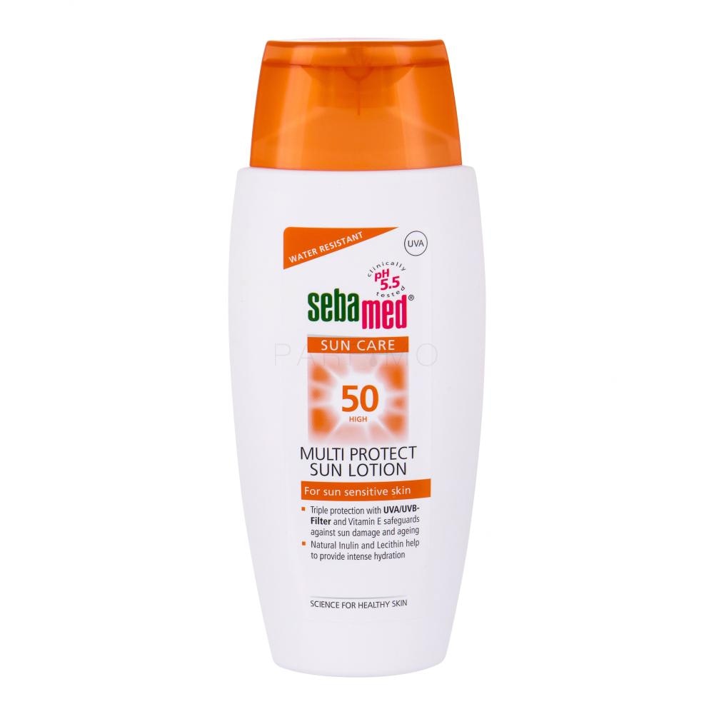 SEBAMED proizvodi