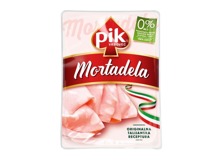 Pik Vrbovec Mortadela 300 g