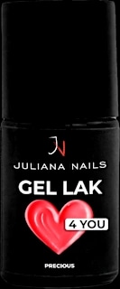 Juliana Nails Gel lak