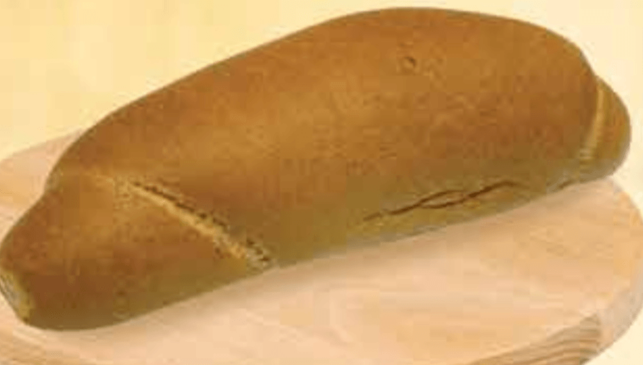 Kruh Graham 500 g