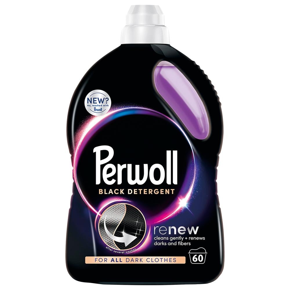 Perwoll Specijalni deterdžent za pranje rublja 3 l