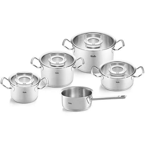 Fissler Set lonaca Profi Collection 5/1