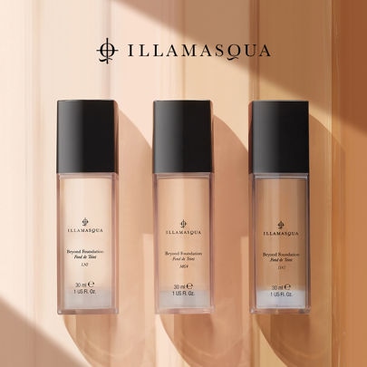 Odabrani Make Up For Ever i Illamasqua proizvodi