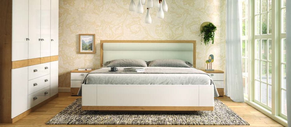 Davos lebdeći krevet 180 x 200 cm
