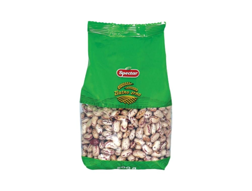 Zlatno zrno Spectar Grah 1 kg Spectar