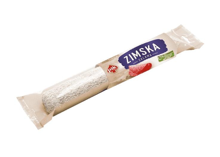 Salama Zimska Pik