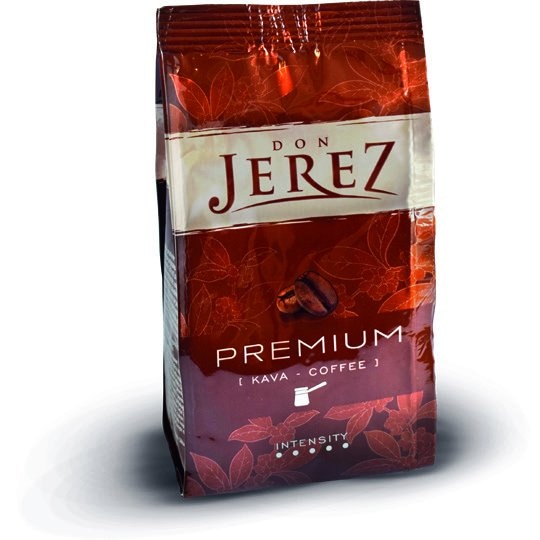 Mljevena kava Premium 175 g