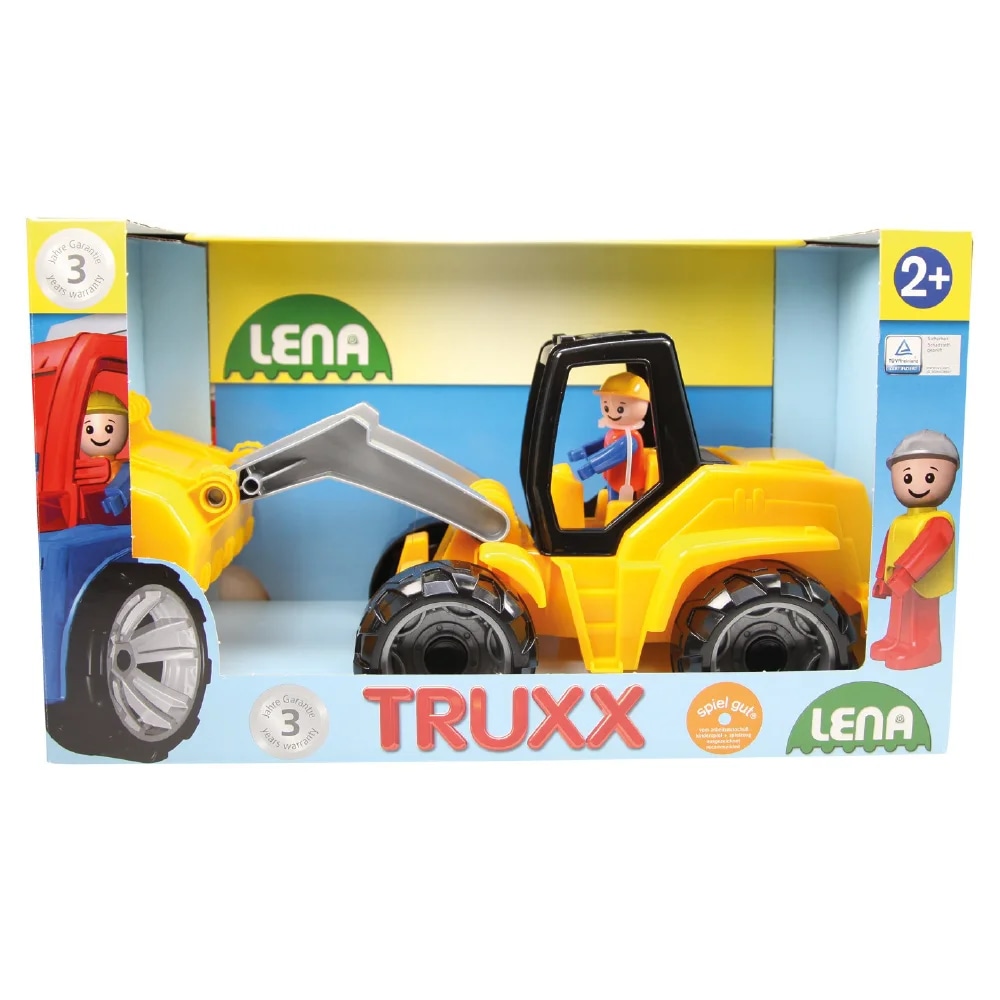 Utovarivač Lena