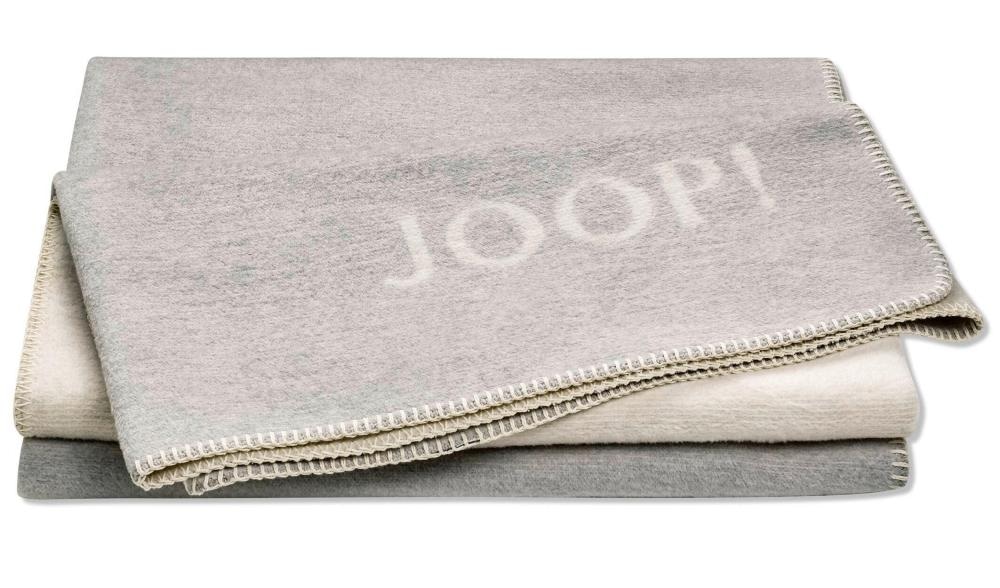 JOOP! Deka Melange Doubleface 150x200 cm