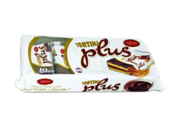 Tortina Desert 300 g TORTINA