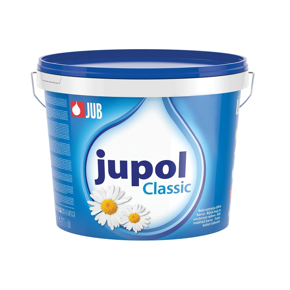 Jupol Classic 15 L JUB
