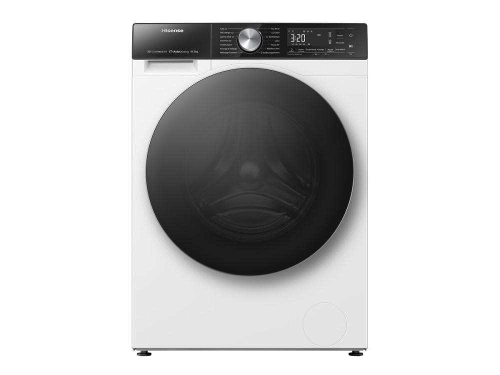 Perilice rublja Gorenje i Hisense