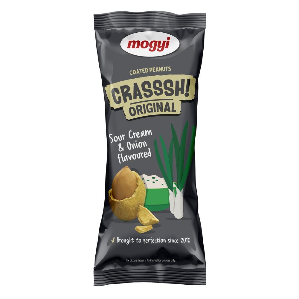 Mogyi Kikiriki prženi u hrskavom omotaču 60 g