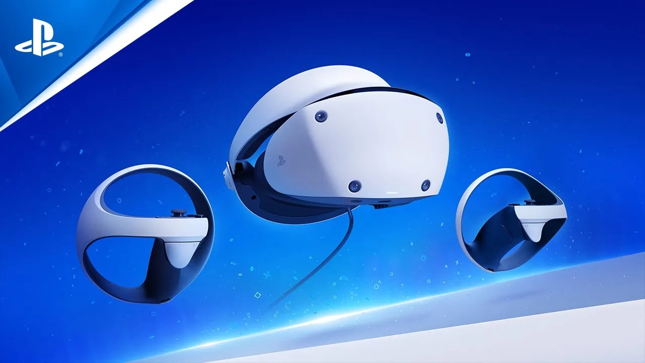 PlayStation Vr2
