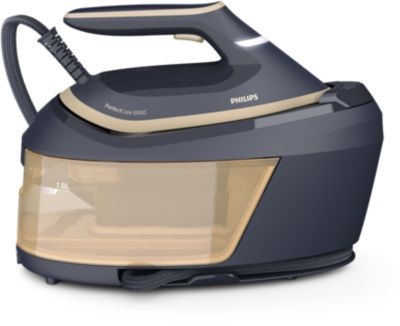 Parna postaja PHILIPS PSG6064/80