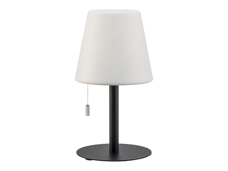 LIVARNO home Aku stolna lampa Komad
