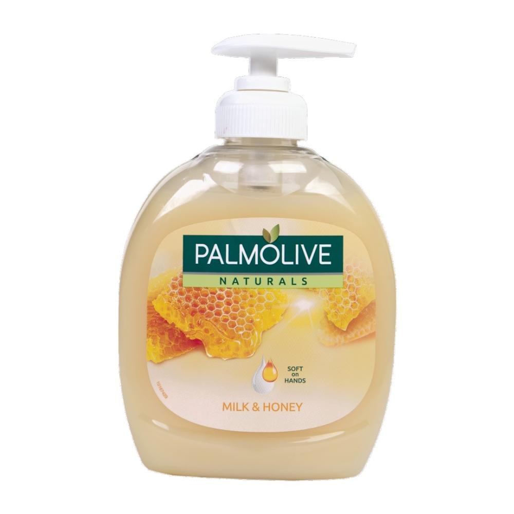 Palmolive Tekući sapuni i šamponi 300 ml - 1 l