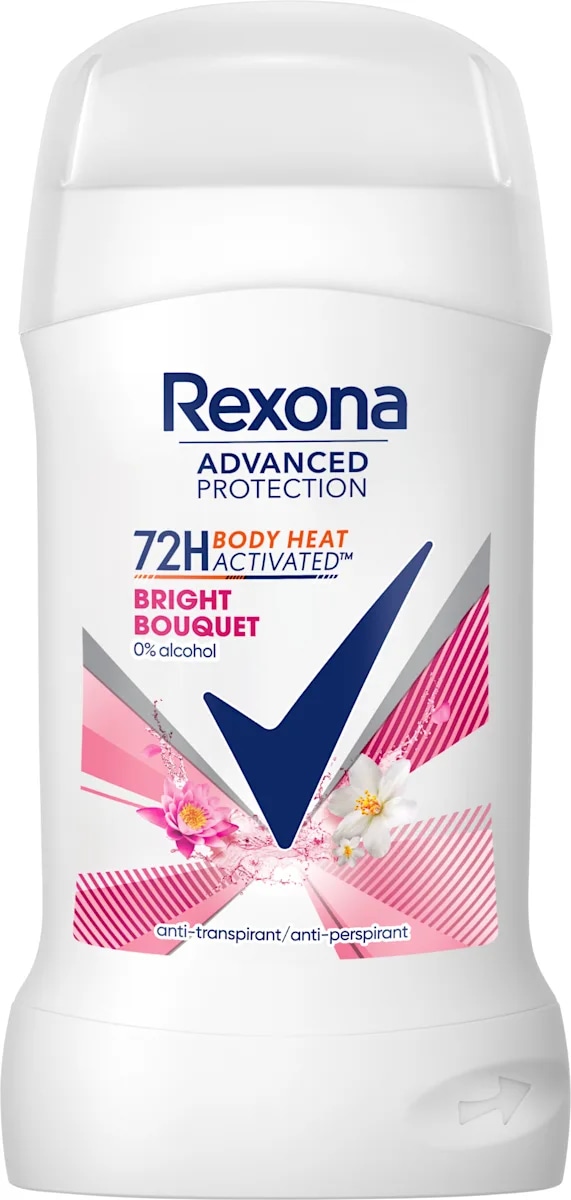 Deo proizvodi Rexona od 50 ml do 150 ml