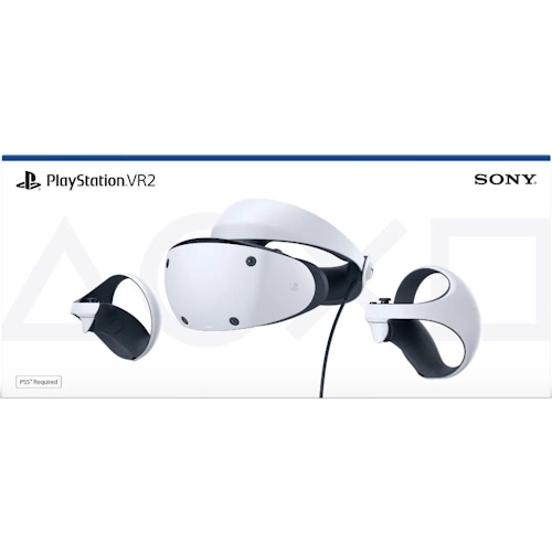 Playstation vr2