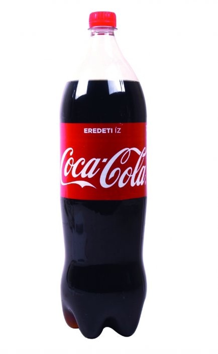 Coca Cola Gazirano piće 1,75 l Coca-Cola