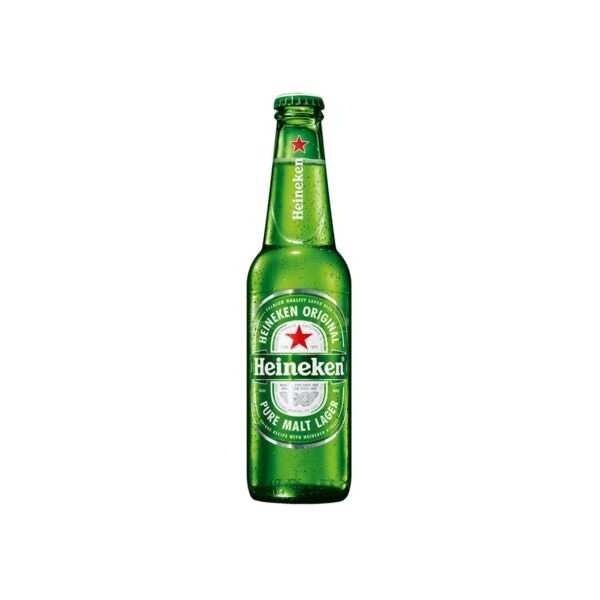 HEINEKEN Pivo 0.33L